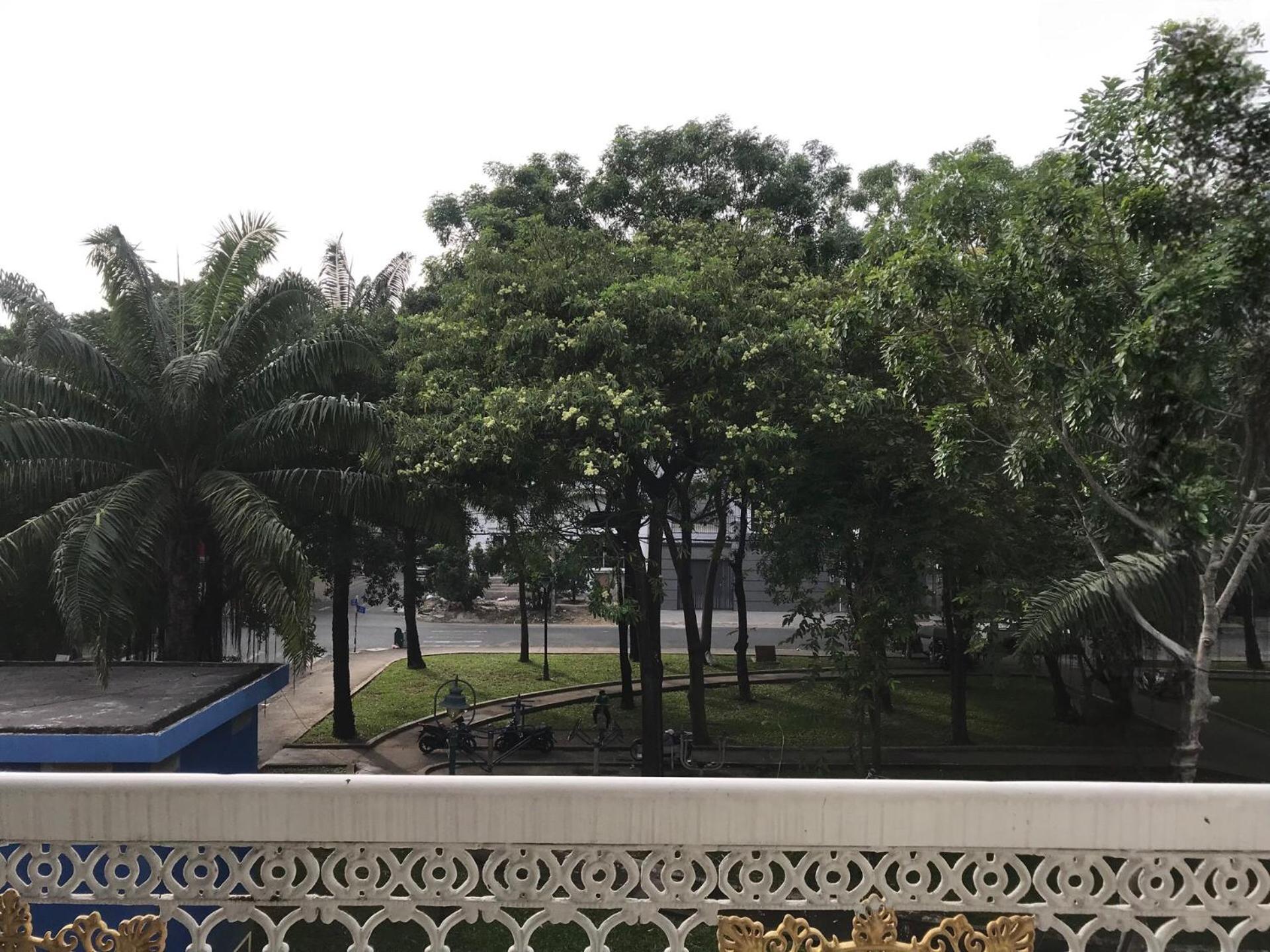 Hotel Khach San Hong Tam Ho Chi Minh Zewnętrze zdjęcie